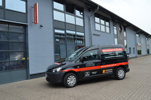 Team Rosenboom GmbH