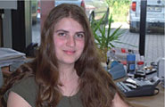 Kerstin Rosenboom