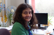 Margret Rosenboom