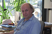 Reinhard Rosenboom